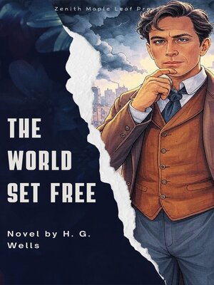 cover image of The World Set Free